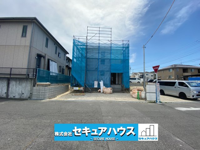 【同施工物件ご案内可能】知多市梅が丘1丁目