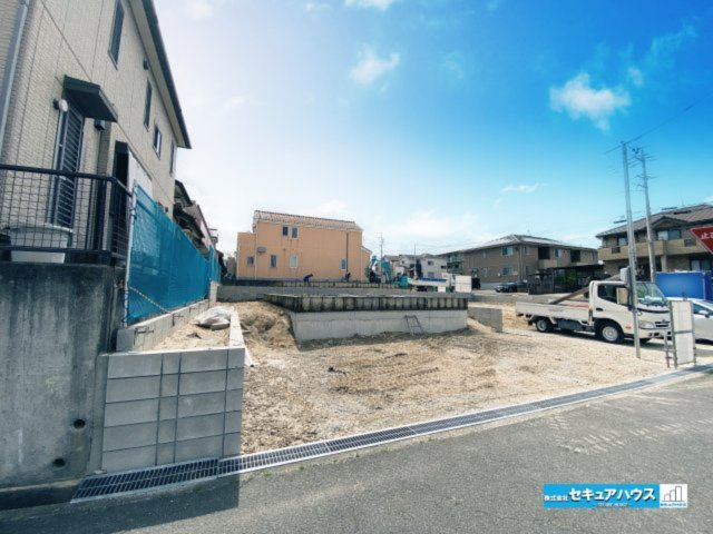 【同施工物件ご案内可能】知多市梅が丘1丁目の外観：施工例|事前予約にて現地ご見学いただけます！お気軽にお問い合わせください♪
■株式会社　セキュアハウス■
住宅ローンに強く、知識、経験豊富なスタッフ在籍
お客様に寄り添い、ご成約後もサポート致します