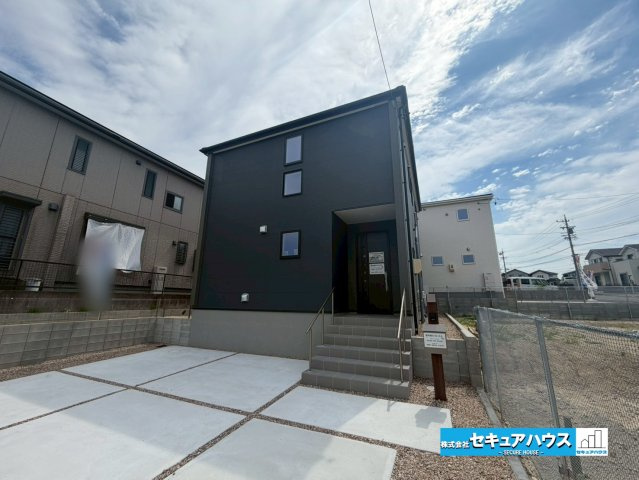 【完成】知多市梅が丘1丁目のその他|事前予約にて現地ご見学いただけます！お気軽にお問い合わせください♪
■株式会社　セキュアハウス■
住宅ローンに強く、知識、経験豊富なスタッフ在籍
お客様に寄り添い、ご成約後もサポート致します