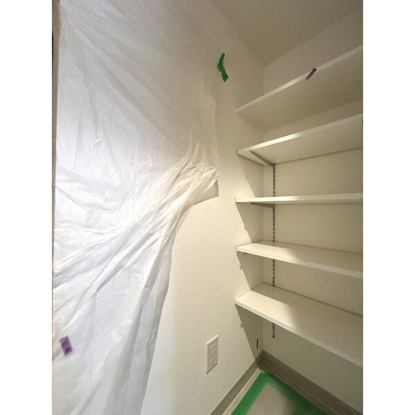 ルネフラッツ今池駅前Southの玄関|※別部屋写真　参考