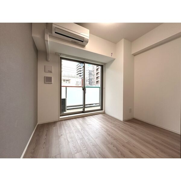 ルネフラッツ今池駅前Southの内装