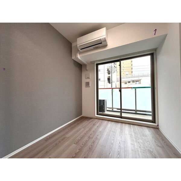 ルネフラッツ今池駅前Southの展望