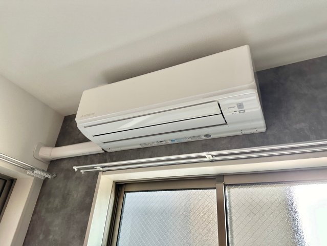 アーバンシーの設備