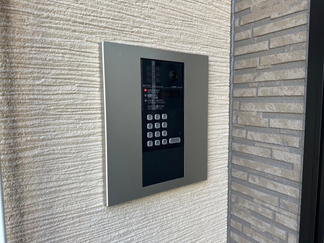 アーバンシーのセキュリティ