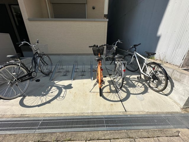 アーバンシーのその他共用部分