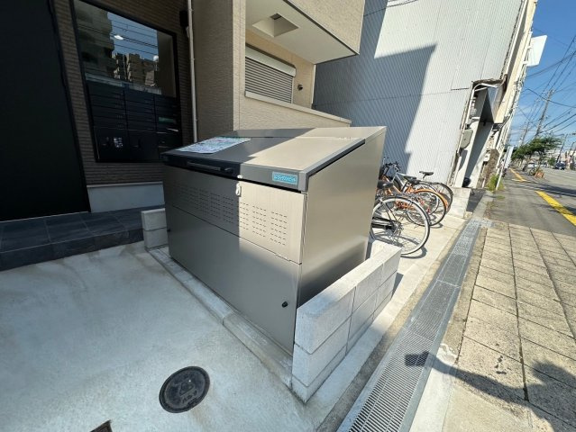 アーバンシーのその他共用部分