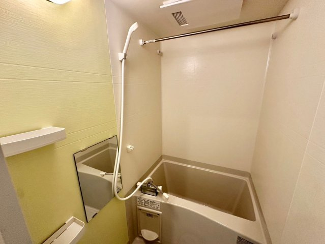 アーバンシーの浴室