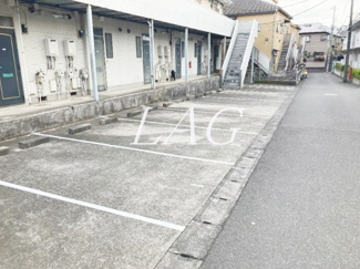 【その他共用部分】 | エステート長津田Ⅴ | 共用部です。