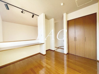 【居間・リビング】 | エステート長津田Ⅴ | 洋室のお部屋です。