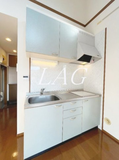 【キッチン】 | エステート長津田Ⅴ | キッチンです。