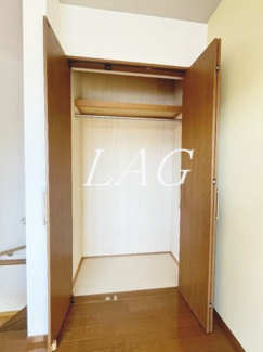 【収納】 | エステート長津田Ⅴ | 収納です。