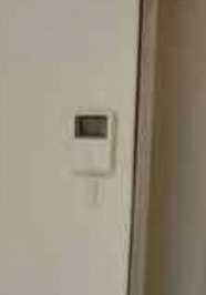 春日壱番館のセキュリティ