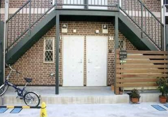 春日壱番館のその他共用部分