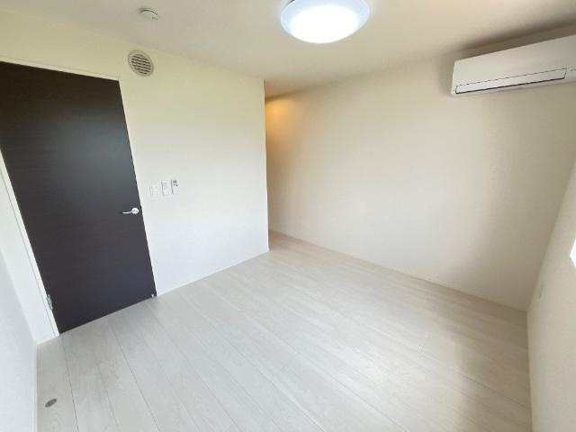 リジエールの内装|洋室