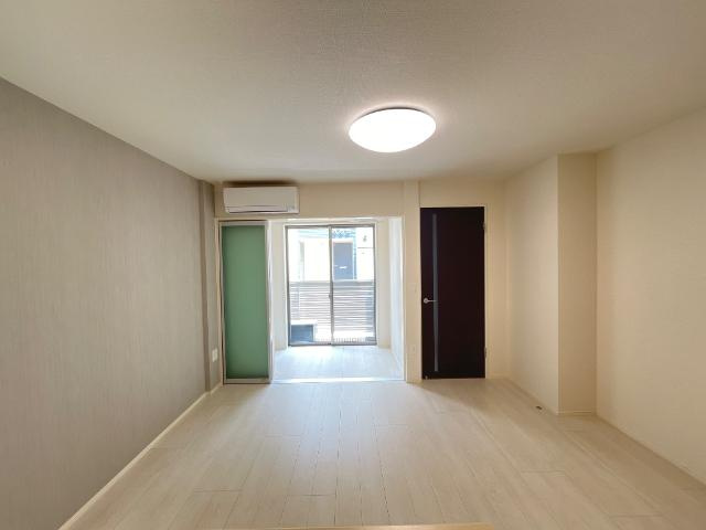 リジエールの居間・リビング|LDK