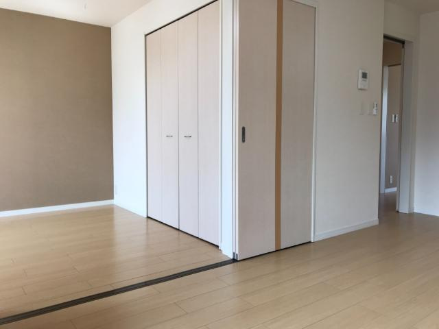 マンダリンヴィルⅢの内装|室内