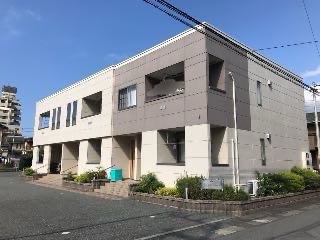 マンダリンヴィルⅢの外観|外観写真（昼）