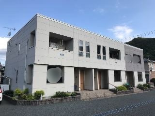 マンダリンヴィルⅢの外観|外観写真（昼）