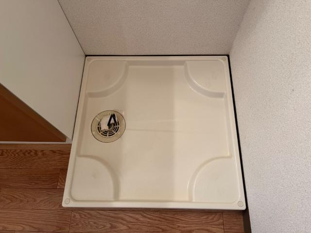 ベルフィーユMiyaのその他|室内洗濯機置き場