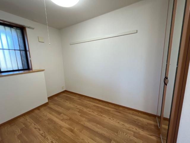 ベルフィーユMiyaの洋室|洋室