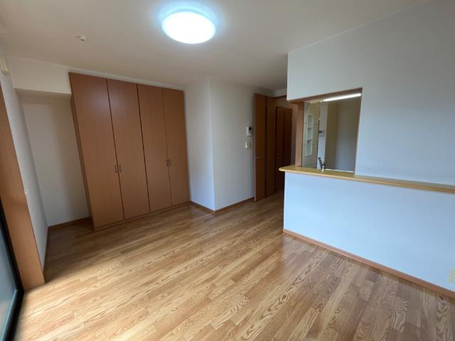 ベルフィーユMiyaの居間・リビング|リビング