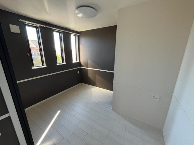 ベル・フルールの洋室|洋室