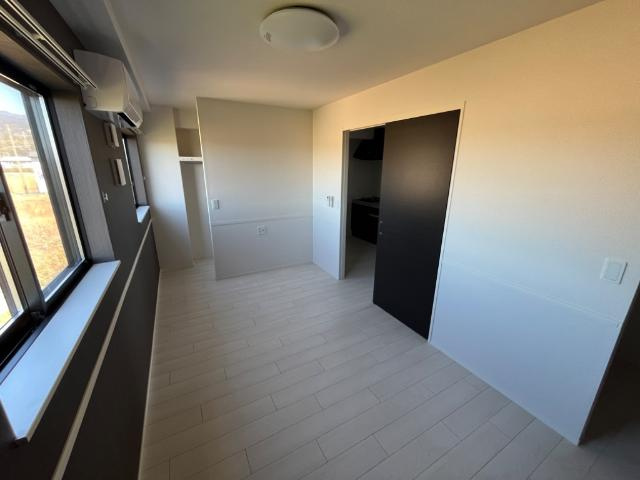 ベル・フルールの洋室|洋室