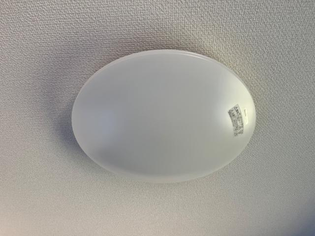 ベル・フルールの設備|照明器具