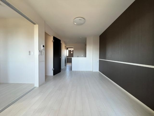 ベル・フルールの居間・リビング|リビング