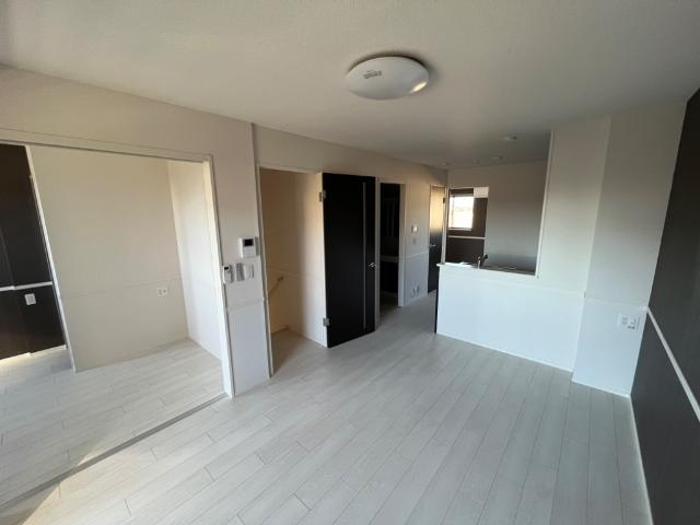 ベル・フルールの居間・リビング|リビング