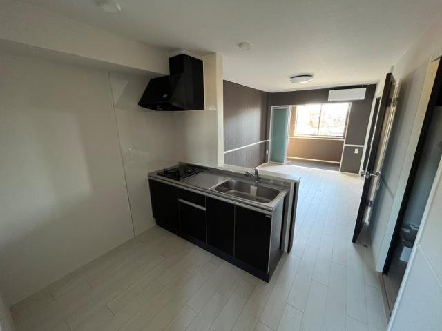 ベル・フルールの居間・リビング|リビング