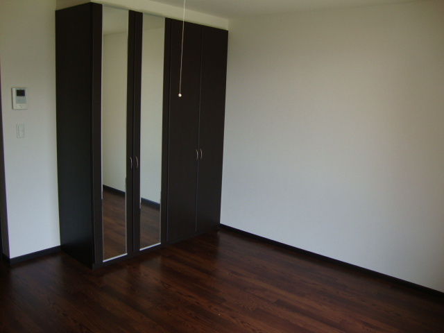 ブルーコスモの内装|洋室