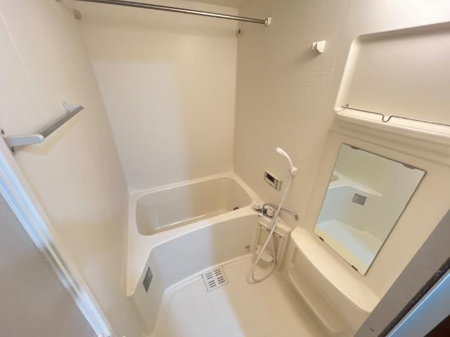 プランドール・雅の浴室|バス