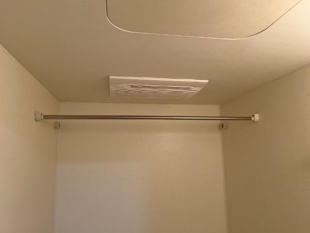 プランドール・雅のその他|浴室乾燥機