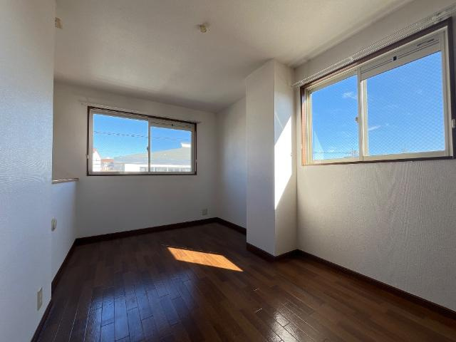 プランドール・雅の洋室|洋室