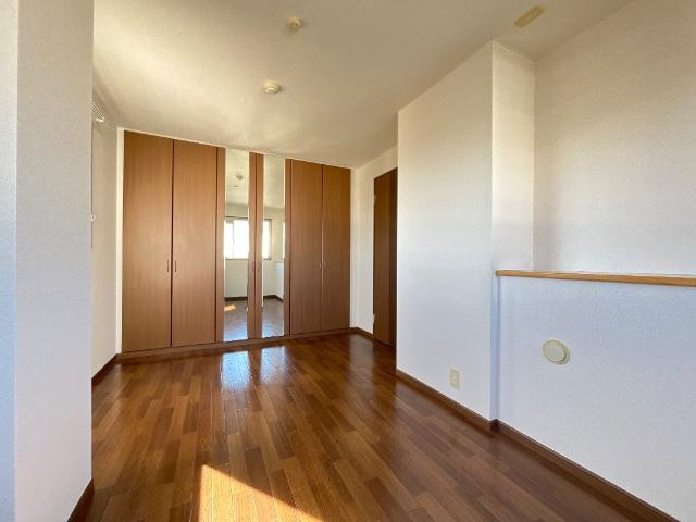 プランドール・雅の内装|洋室