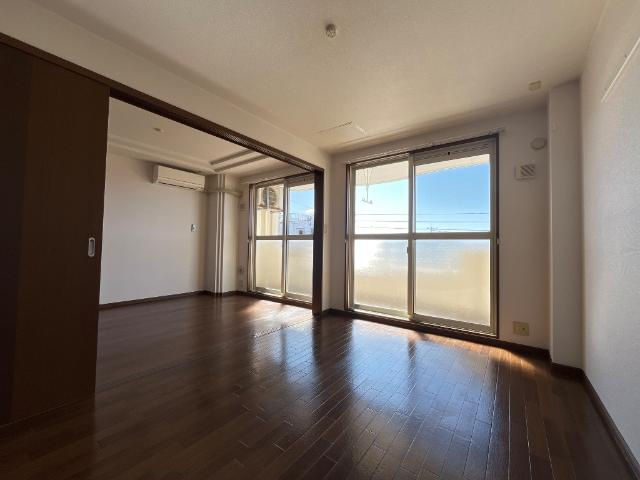 プランドール・雅の居間・リビング|リビング