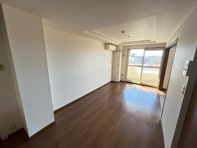 プランドール・雅の居間・リビング|リビング