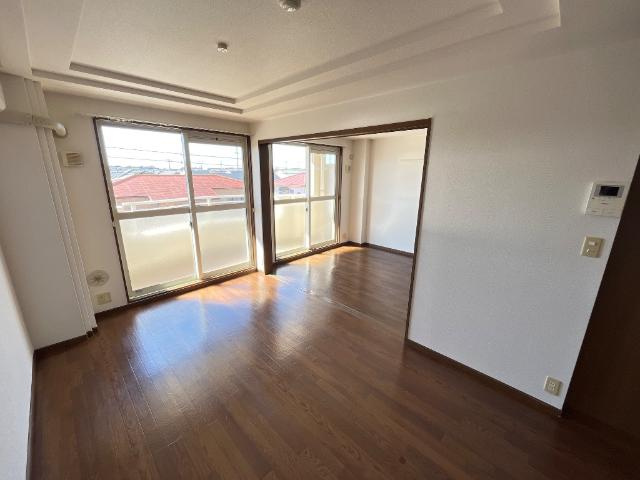 プランドール・雅の居間・リビング|リビング