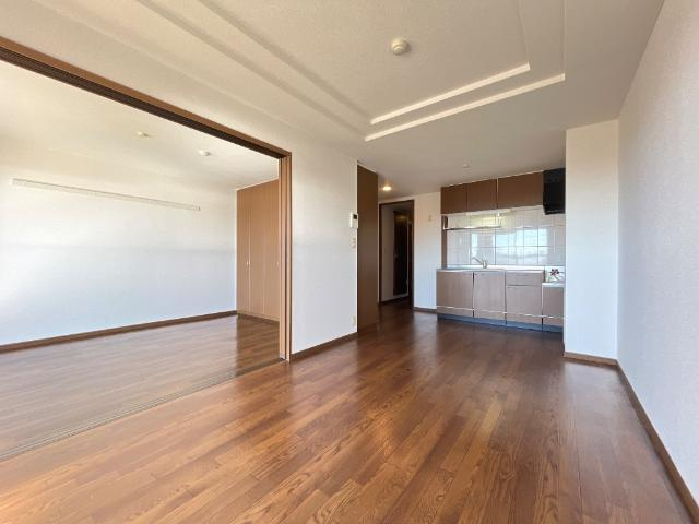 プランドール・雅の居間・リビング|リビング