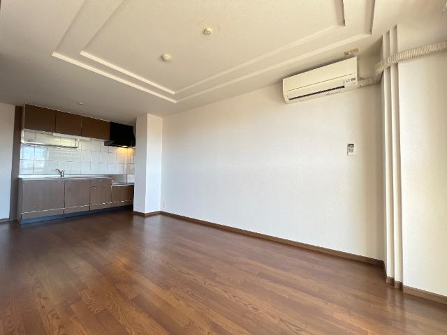 プランドール・雅の居間・リビング|リビング