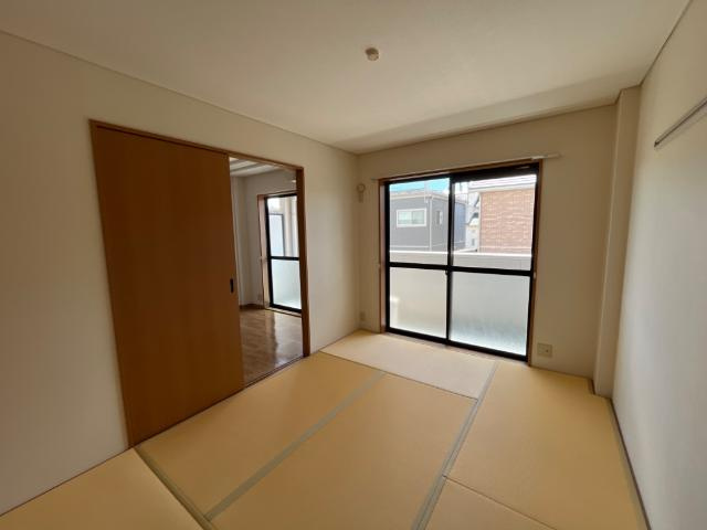 ビューパレスの和室|和室