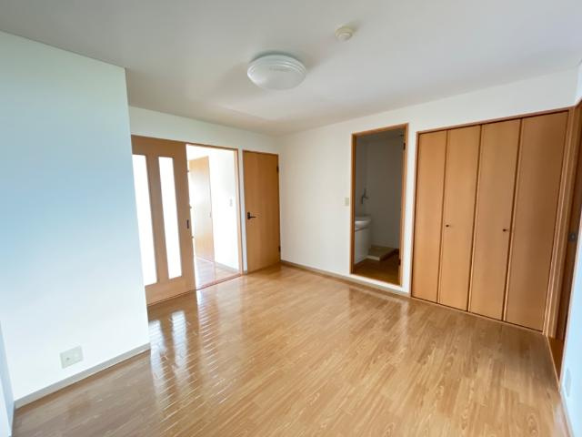 ビューパレスの内装|ダイニング