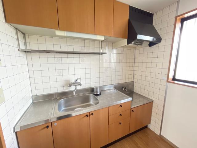 ビューパレスのキッチン|キッチン