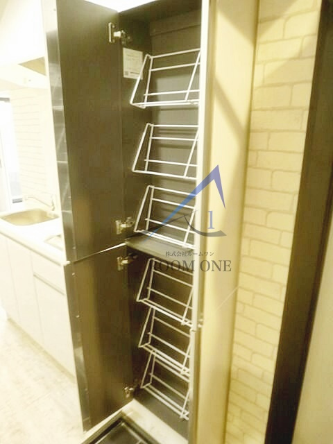 ＴＨＥ　ＯＸＦＯＲＤ　ＦＬＡＴのその他