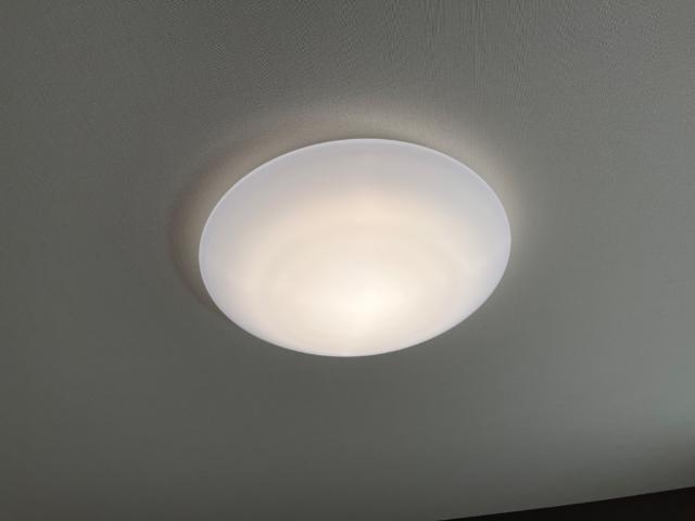 サンクリスタルの設備|照明器具