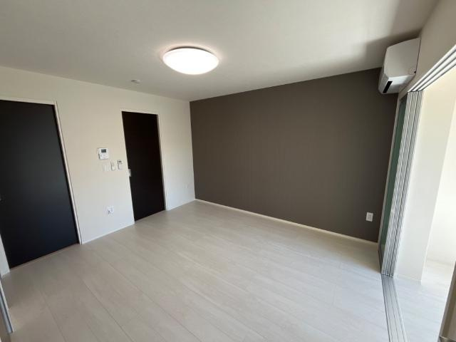 サンクリスタルの内装|洋室