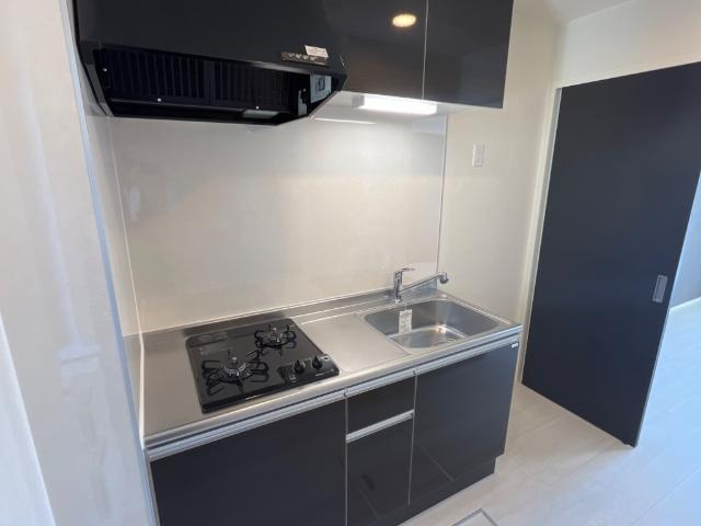 サンクリスタルのキッチン|キッチン