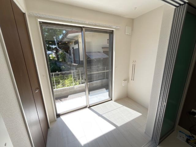 クローバーのその他|インナーテラス