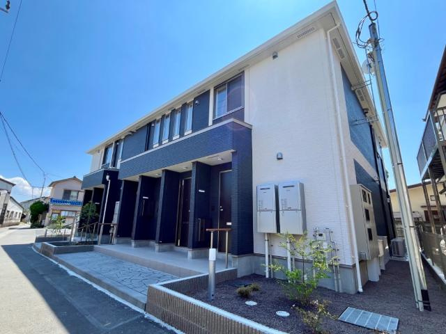 クローバー